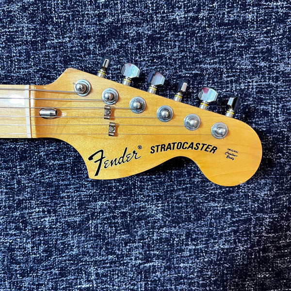 Fender ST-72 Stratocaster