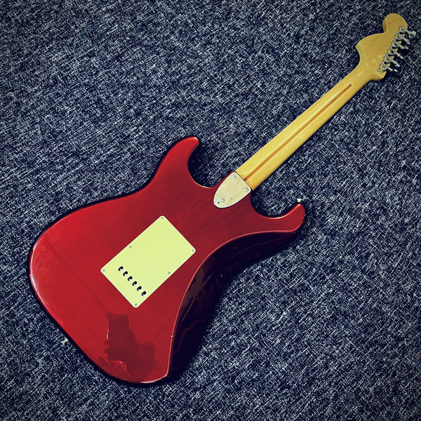 Fender ST-72 Stratocaster