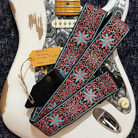 Holy Cow Guitar Strap