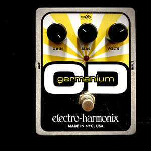 Electro Harmonix Germanium OD