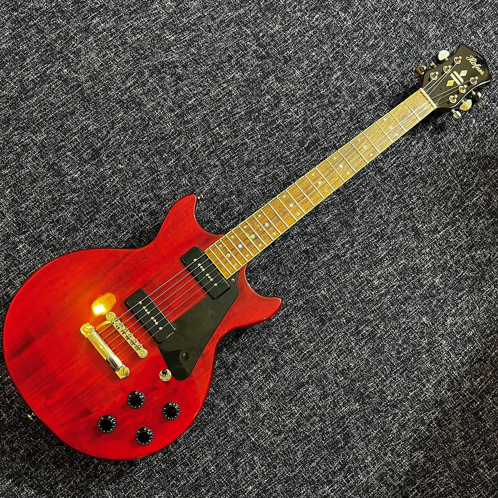 Hofner colorama p90 deals
