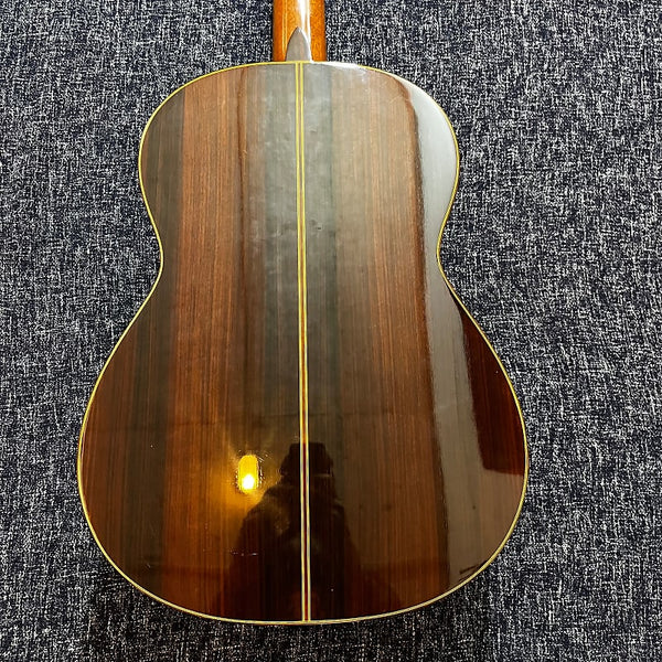 Takamine C132S Classic Guitar