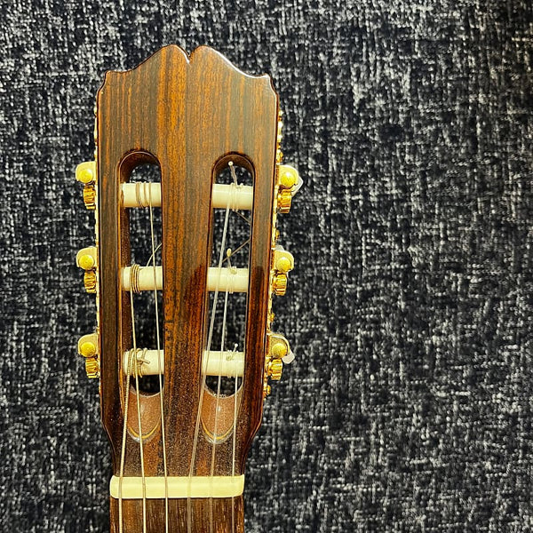 Takamine C132S Classic Guitar